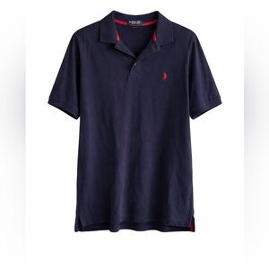 U.S. Polo Assn. Men's Navy Polo Shirt 3XL